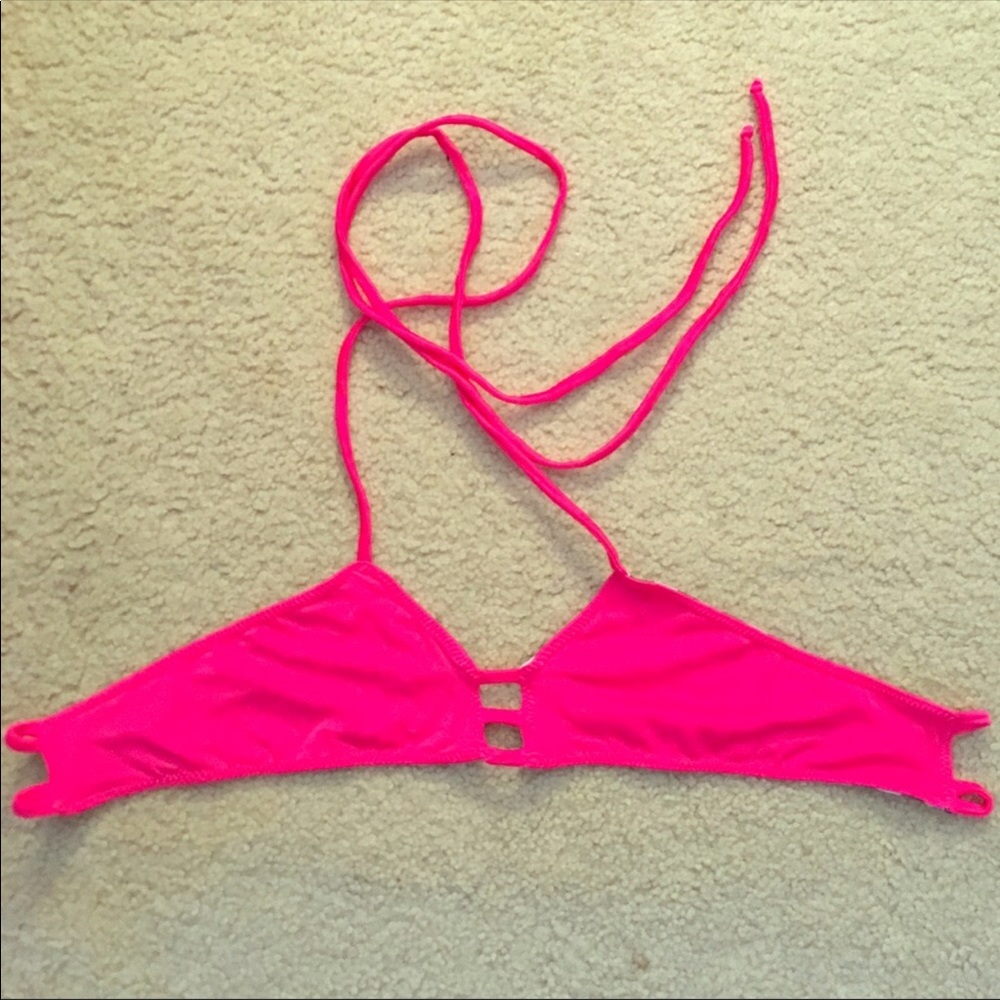 Savage Swim Ryder Top